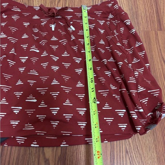 Title nine breakthrough skort - Picture 8 of 8